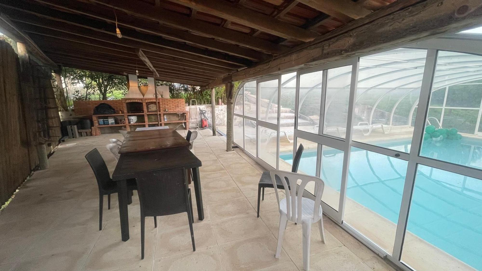 Apartmán Quinta Da Barrosa Tentugal Exteriér fotografie