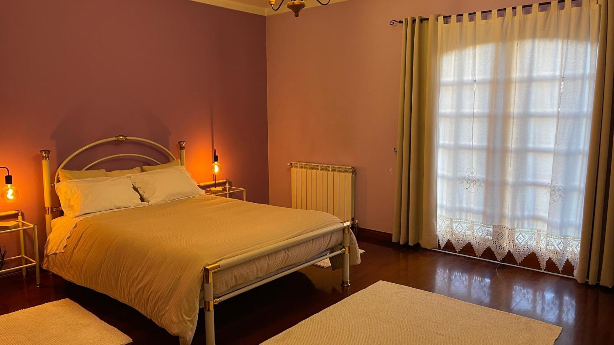 Apartmán Quinta Da Barrosa Tentugal Exteriér fotografie