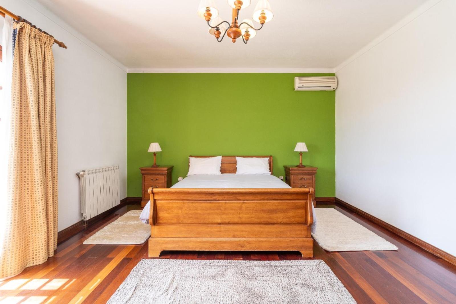 Apartmán Quinta Da Barrosa Tentugal Exteriér fotografie