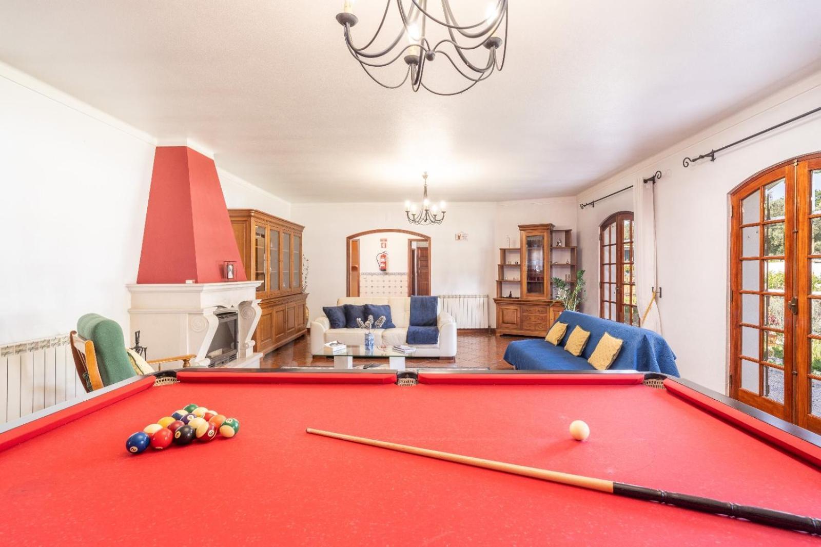 Apartmán Quinta Da Barrosa Tentugal Exteriér fotografie